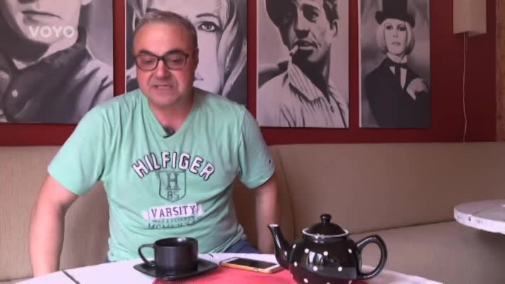 Martin Zounar alias Bobo bilancuje: Co by v životě udělal jinak?