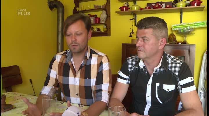 ČEKALA JE ŠIKANA? Takhle se děti gay páru z Výměny vyrovnávají s neobvyklou rodinou
