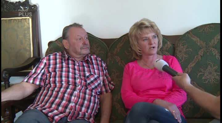 ŽIVOT PO VÝMĚNĚ: Velký zvrat u Ladislava a Lenky! Drogově závislá dcera jim ještě více ztížila život