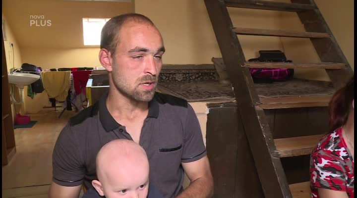 AMÁLIE A JIRKA PO VÝMĚNĚ: Takhle dopadl jejich vztah! Jiří má radikální řešení