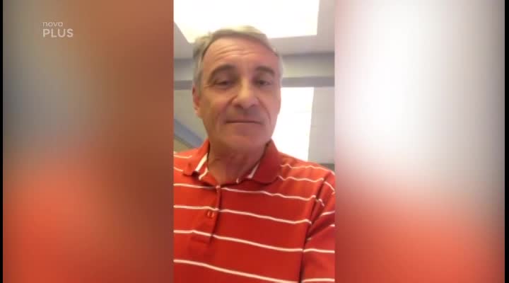 JAN ČENSKÝ PROZRAZUJE VE VIDEU: U Suchých nastane pořádné drama! Co se bude dít?