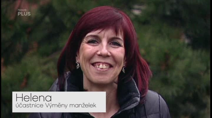 4 ROKY PO VÝMĚNĚ: Harmonický vztah Heleny a Dušana dostal obrovskou ránu! Poznamenalo to i vztah s druhou rodinou