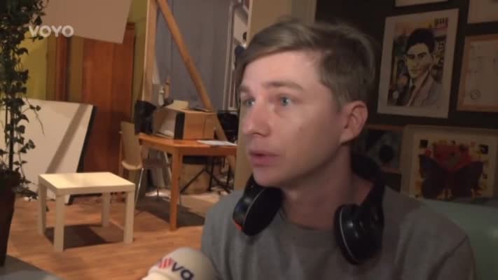 KLÍČ K ÚSPĚCHU? Braňo Holiček ví, co musí splňovat režisér! Zavítejte na plac Ordinace
