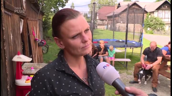 ŽIVOT PO VÝMĚNĚ: Jarka popravdě prozradila, jak to teď s manželem mají!