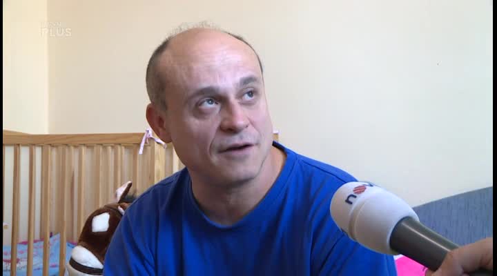 Manžel z Výměny obviněný z pedofilie to nemá snadné: Došlo dokonce na trestní oznámení!