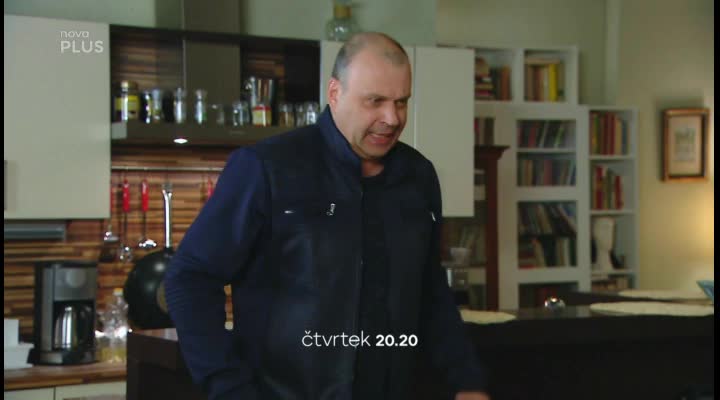 Co přinese 752. díl Ordinace?