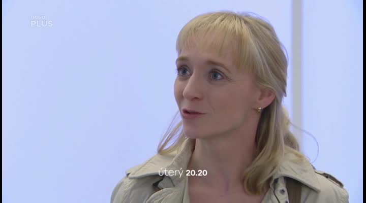 Co přinesl 749. díl Ordinace?