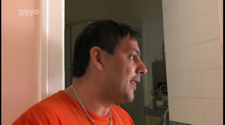 VÝMĚNA MANŽELEK JE ZPÁTKY: V premierovém dílu bude svojí manželku terorizovat dominantní despota a pedant!