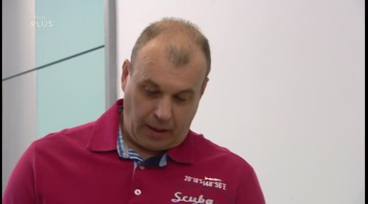Exkluzivní ukázka z ORDINACE: Rána pro Alenu, dcera jí kolabuje, exmanžel zuří! Co se to děje?