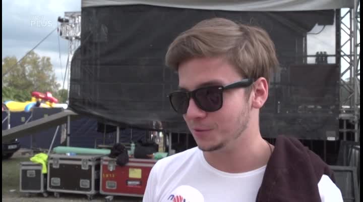 Ladislav Ondřej z Ordinace si vyzkoušel novou roli a moc si ji užil!