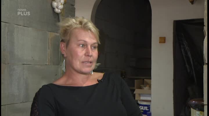 Přiznání Moniky z Výměny: Jsme švihlí a prozradila, k jaké zásadní změně u nich dojde
