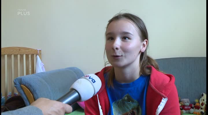 Iva po Výměně manželek: Lidé nás napadají!