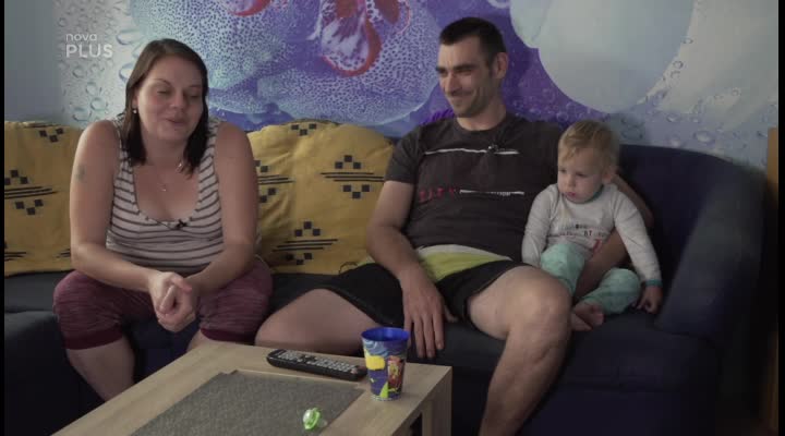 Soňa a Karel z Výměny manželek: Jejich život se nedávno obrátil naruby!