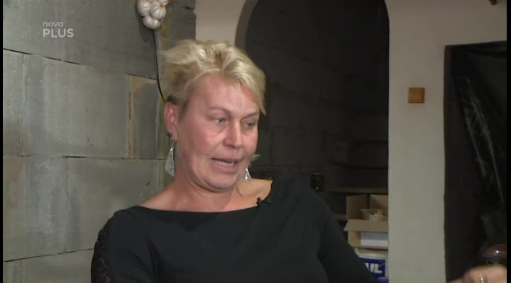 ZAKALENÉ VZPOMÍNKY na Výměnu manželek: Po třech měsících Monika prozradila, co jí Vašek prováděl