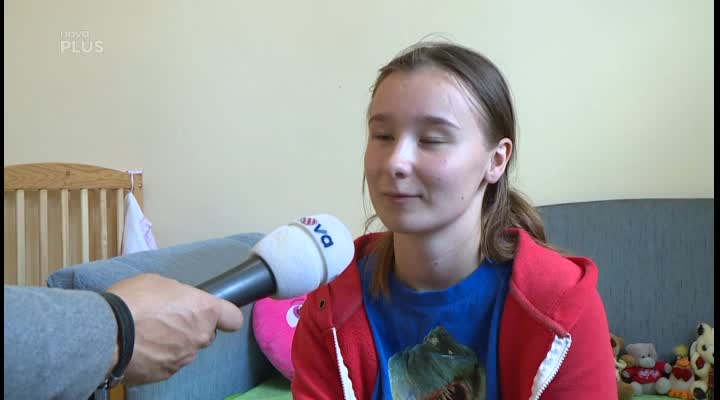 Sedmnáctiletá Iva z Výměny manželek: Čeho nejvíc lituje?