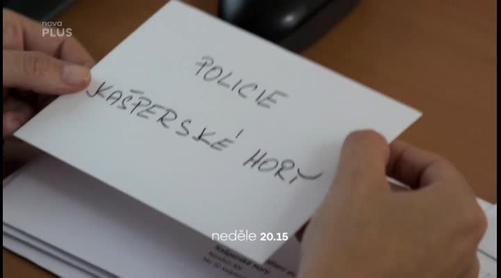 ZMIZENÍ SMILNÉHO HAJNÉHO NA MODRAVĚ: Utekl před nenávistí zhrzených manželů a nebo byl zavražděn?