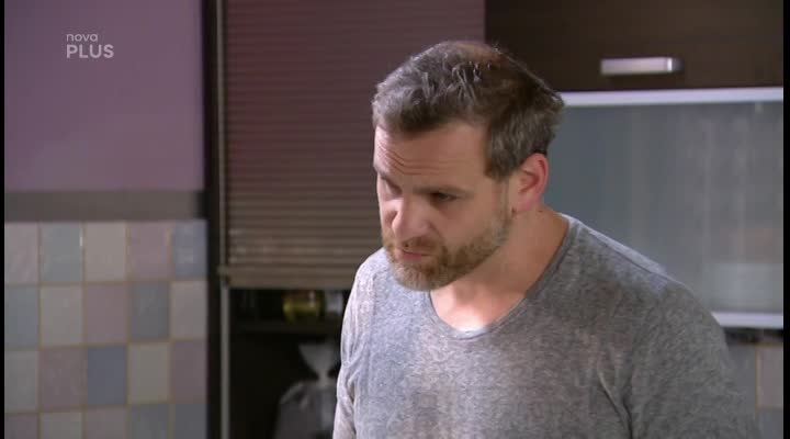 ODPUŠTĚNÍ pro výbušného Andreje Martynčáka z Ordinace: Ano, či ne?