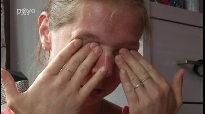 SMUTNÁ ZPOVĚĎ: Jitka z Výměny manželek zažila krušné chvíle. Bála se ochrnutí!