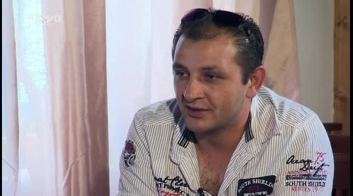 Premiérová Výměna manželek: Hádky ohledně dětí u osmi očí!