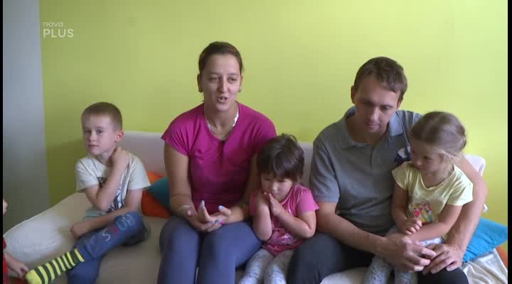 Zoufalá Tereza z Výměny si dlouho připadala k ničemu: Po natáčení došlo k zásadní změně