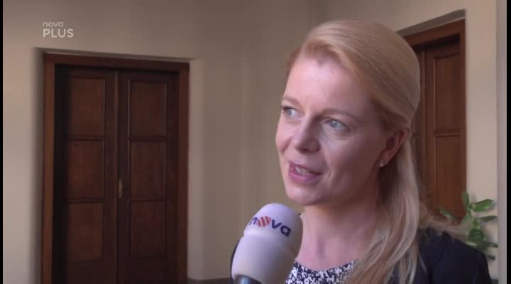 VELKÝ NÁVRAT Z MINULOSTI: Tereza Valšíková je tady! Kdy ji uvidíte a co ji čeká?