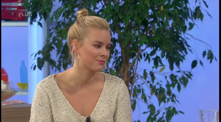 Dojde i na postelovou scénu? Patricie Solaříková prozradila, co se bude dít s Terezou a Davidem v Ulici!
