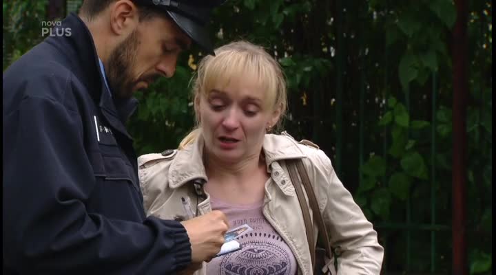 Květa z ORDINACE prožije noční můru každé matky! Co je s dcerou Františkou?