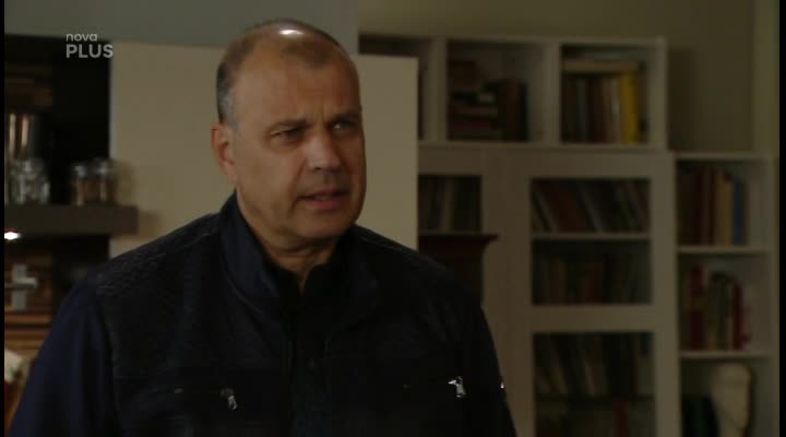 Ukázka z Ordinace: Alena se hroutí v slzách! Co se zase děje?
