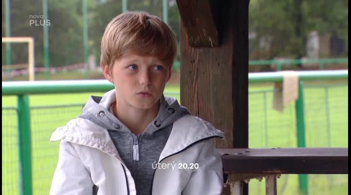 Co přinese nový díl Ordinace v úterý? Podrazí Hugo tátu Švarce, nebo Kuneše?