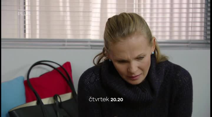 Co přinese 775. díl Ordinace ve čtvrtek?