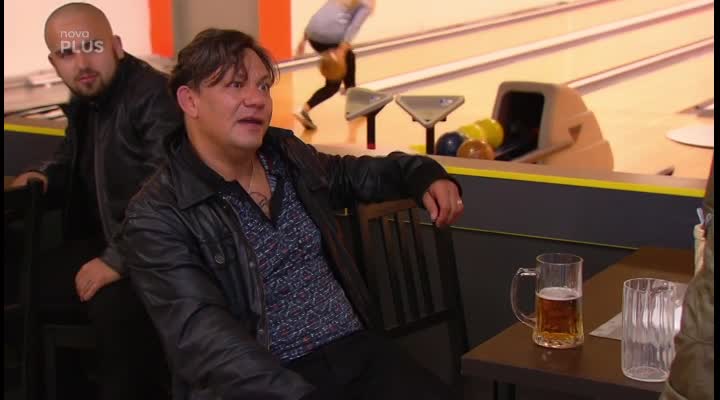 PĚSTI, NŮŽ A KREV: Marek se cíleně a bezhlavě pouští do bitky! Koho tak nenávidí?