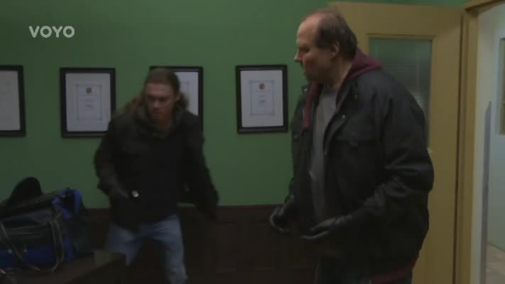 DRAMA V ULICI: Vendule šlo o život, její představitelka z toho však měla radost! Proč se těšila na krev a šrámy?