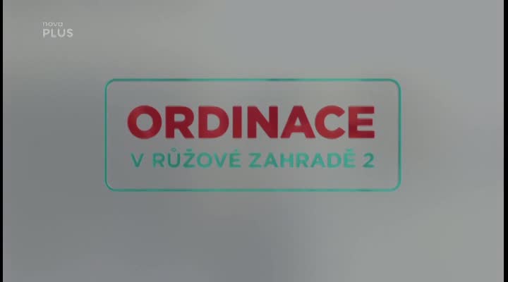 Ukázka z Ordinace: Rozzuřený Mázl se vrhne na Rytíře a vypukne bitka!