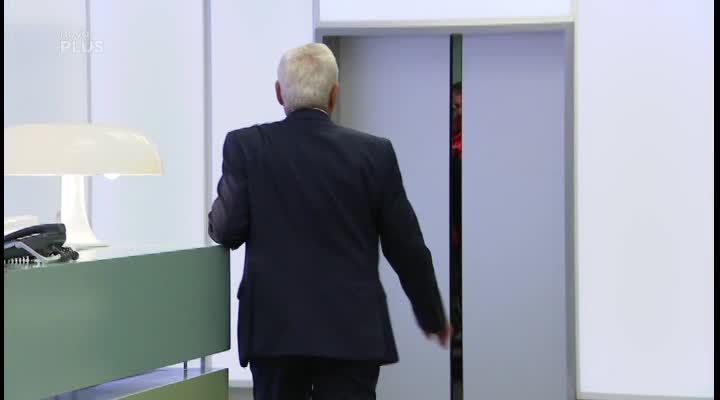 VSTALA Z MRTVÝCH: (Mrtvá) manželka Marka se objeví v nemocnici! Jak zareaguje?
