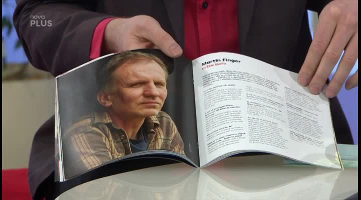 ODHALENÍ Z ULICE: Skončí Evžen s Aničkou? A jaká nová postava se objeví? Kreativní producentka prozrazuje!