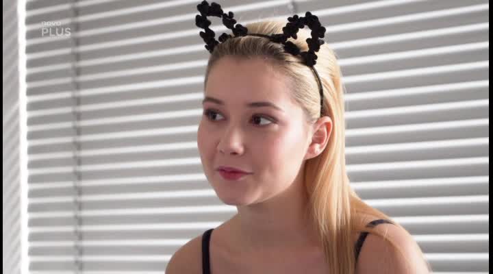 VIDEO: Z čeho má Sabina Rojková alias Viki z Ulice na Vánoce strach? Pozor byste si na to měli dát i vy!
