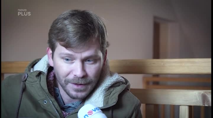 Nová posila v Ordinaci Marek Holý: Točit s Bobem a Heluš je fakt těžký! Proč a co od něj čekat?