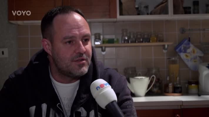 PŘÍMO Z PLACU: Jak se točí seriálové Vánoce? Někteří herci propadají velkým zmatkům! VIDEO