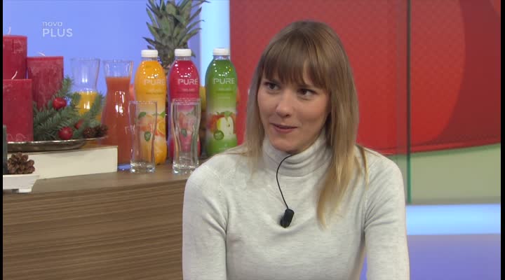 Vyvrcholení vztahu Adriany a Roberta v Ulici: Šárka Vaculíková prozradila, jak to bude dál! VIDEO