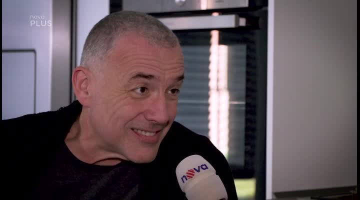 Veselé Vánoce Pavla Novotného: Na čem si jeho rodina nejvíc zakládá?