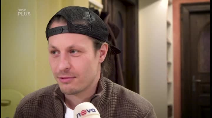 Představitel Mária z Ulice prozradil: S Vendulou jsme víc než kolegové!