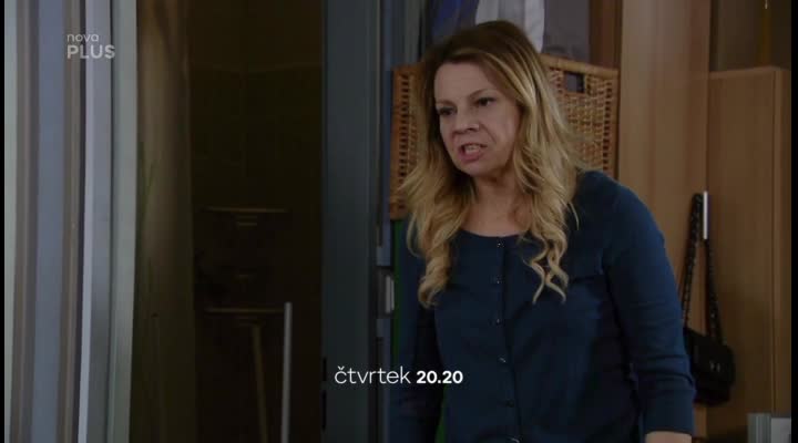 Co přinese nový 779. díl Ordinace ve čtvrtek?