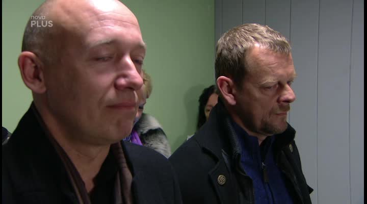 Ukázka z Ordinace: Opětovný Střet Kováře a Máry: Pánové se drsných slov nebojí!