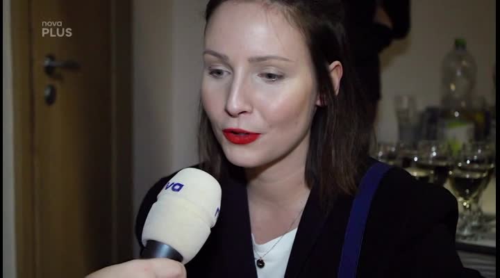 Vánoční dobrota Sylvy z Ordinace: O svátcích si pochutnává na rodinném receptu, černé omáčce! Znáte ji?