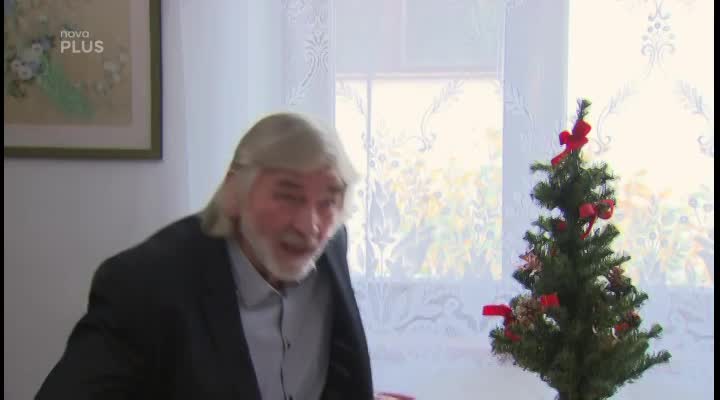 ŽENSKÝ IDOL Vladimír Kratina: V Ulici kdysi Věrce zamotal hlavu, jak to má ve skutečnosti?
