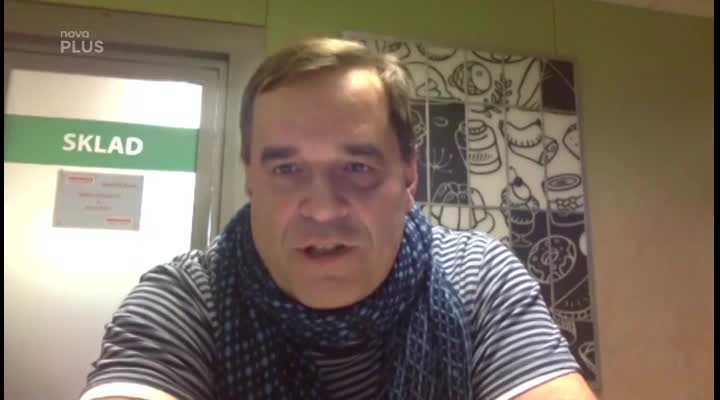 Nová žena v životě Karla Rytíře!? Miroslav Etzler v livechatu vyzradil i to, co neměl!
