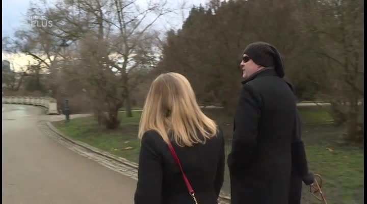 ŠOKUJÍCÍ ODHALENÍ: Kdo se z Ordinace brzy stane otcem?