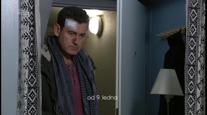 Těžká pravda, milenec, touha po pomstě, dítě i nečekaná láska. V NOVÝCH DÍLECH Ordinace to bude vřít!