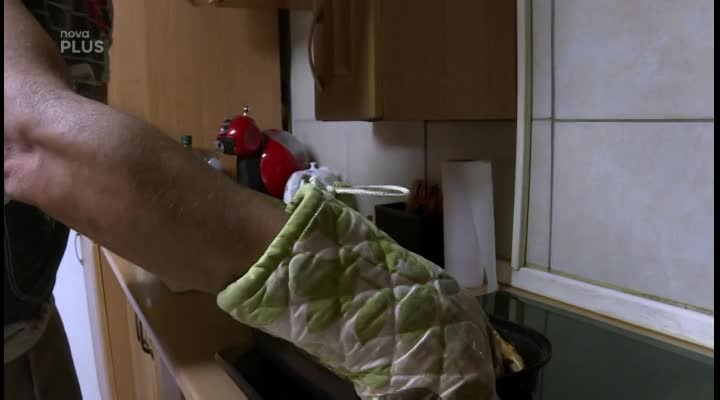 ŽIVOT PO VÝMĚNĚ: Osmany Laffita a rozhodnutí, které vše změní. Jak se bude jeho dítě jmenovat?