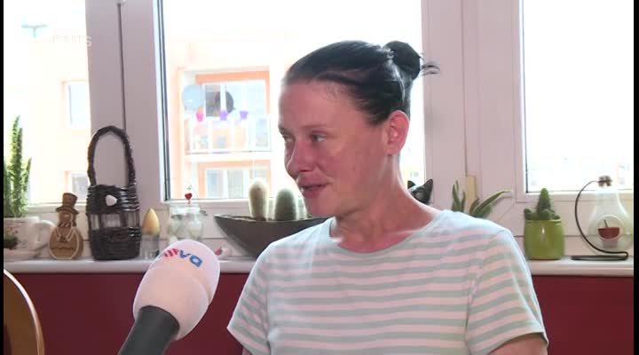 ŽIVOT PO VÝMĚNĚ: Jak se má rodina dnes? Šárka promluvila o protialkoholní léčebně!